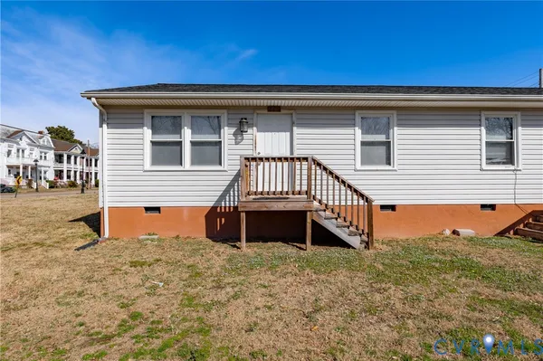 $350,000 | 1605-1607 Monteiro Avenue, Richmond, VA 23222