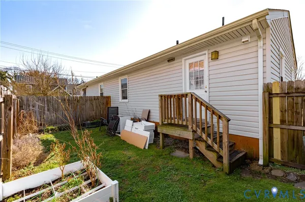 $350,000 | 1605-1607 Monteiro Avenue, Richmond, VA 23222