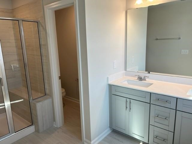 5836 Humanity Lane, Unit 2429 Raleigh, NC 27616 - Photo 29 of 42 Owner's suite bath