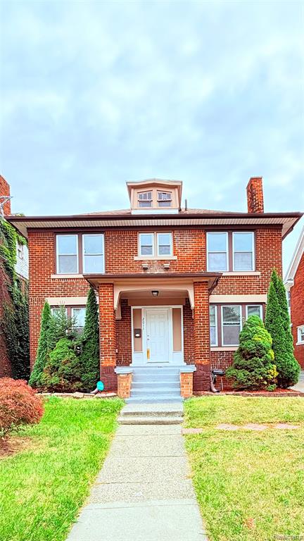 2011 Atkinson Street Detroit, MI 48206 - Photo 2 of 43 Gallery Image 2