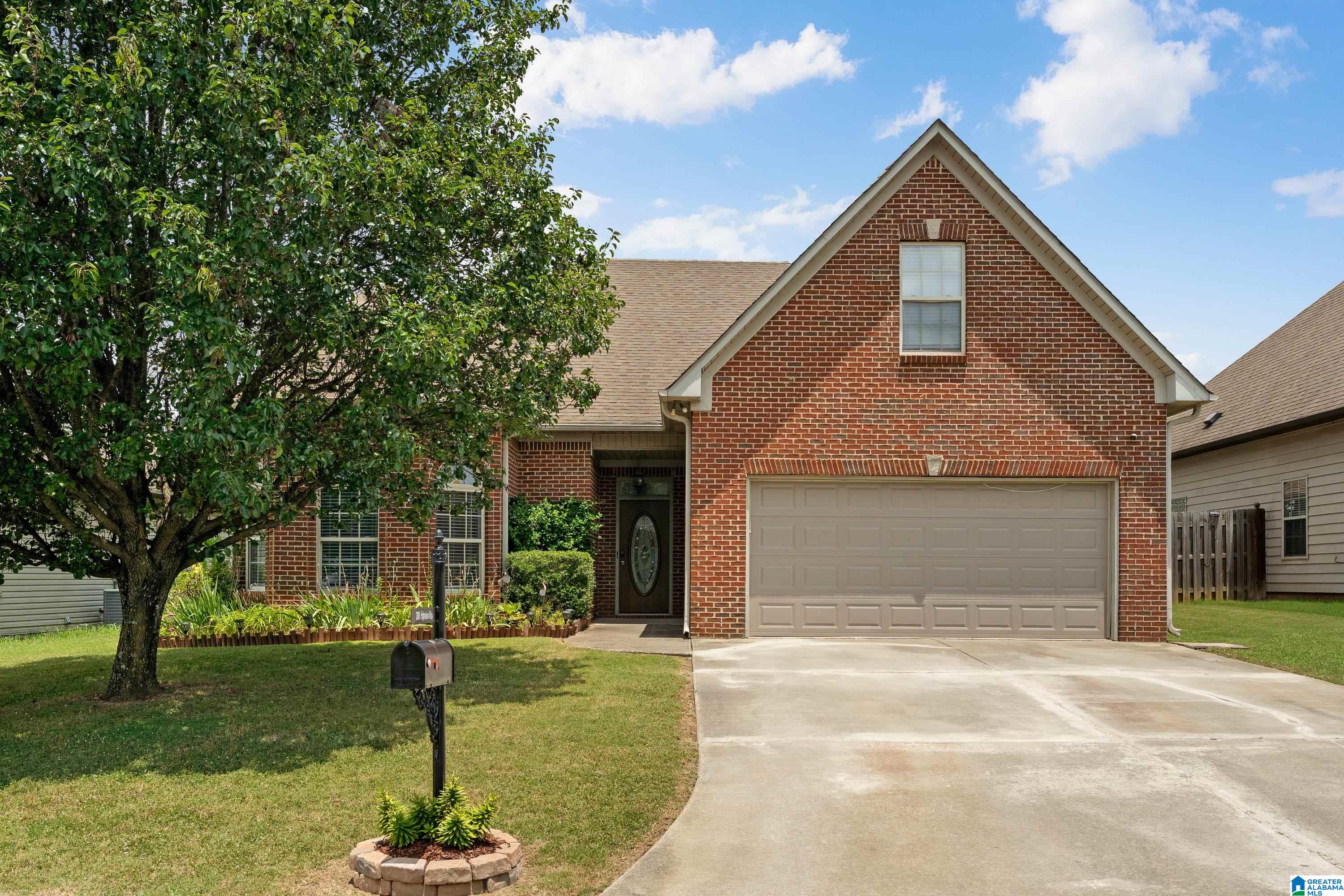 2016 Highview Way Calera, AL 35040 - Photo 38 of 61