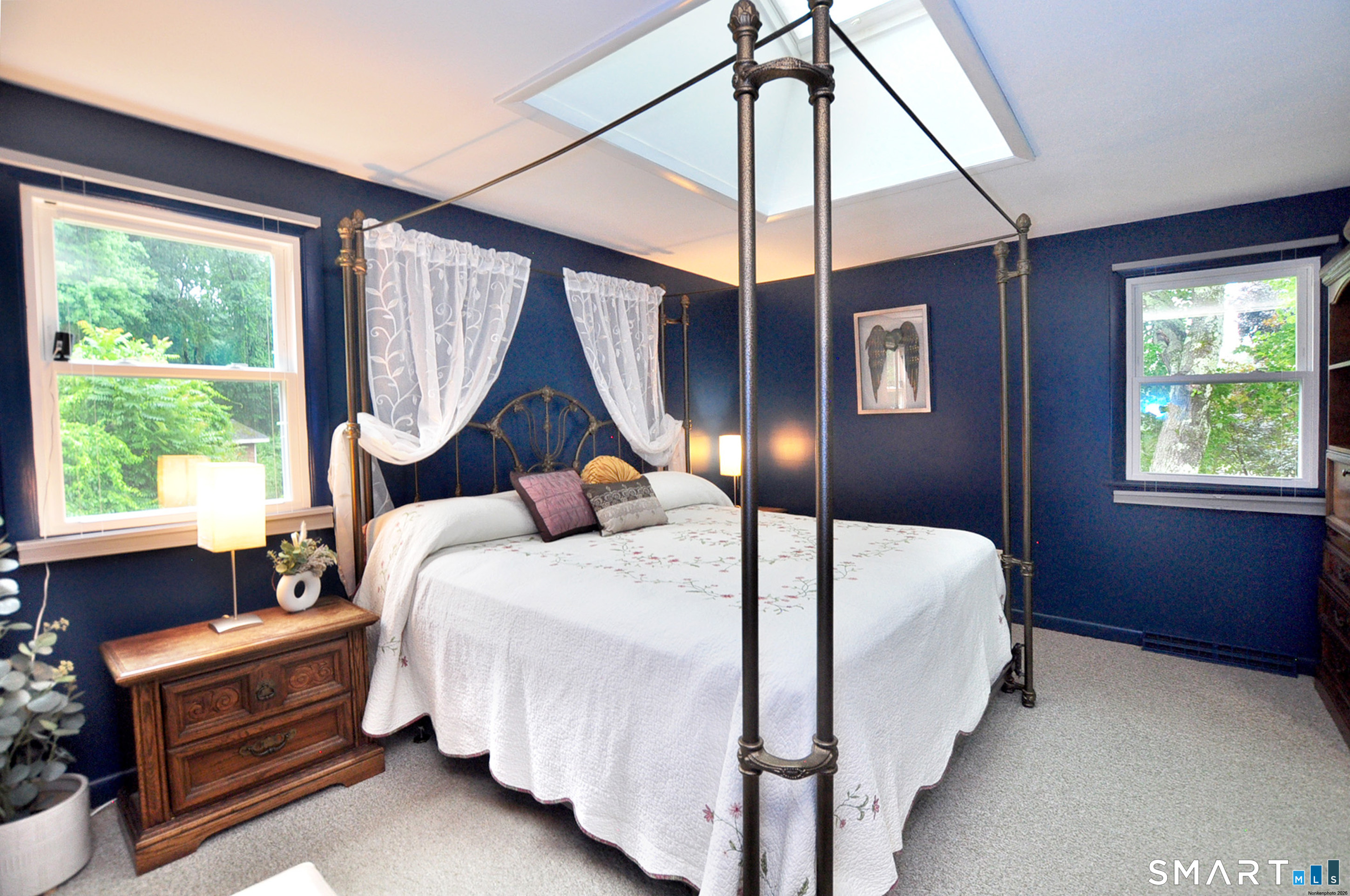 46 Butternut Road Manchester, CT 06040 - Photo 18 of 39