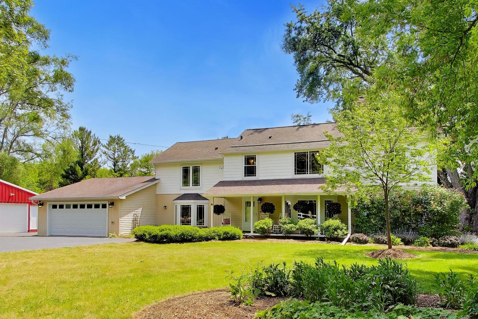 24331 North Kelsey Road Barrington, IL 60010 - Photo 1 of 63