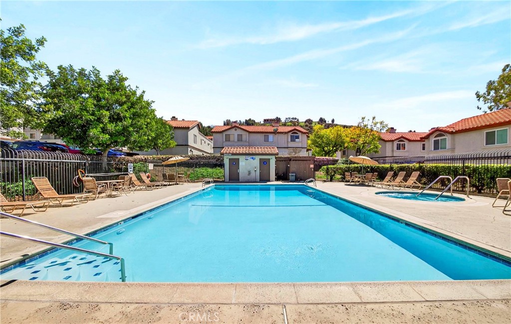 24208 Sylvan Glen Road, Unit E Diamond Bar, CA 91765 - Photo 25 of 26