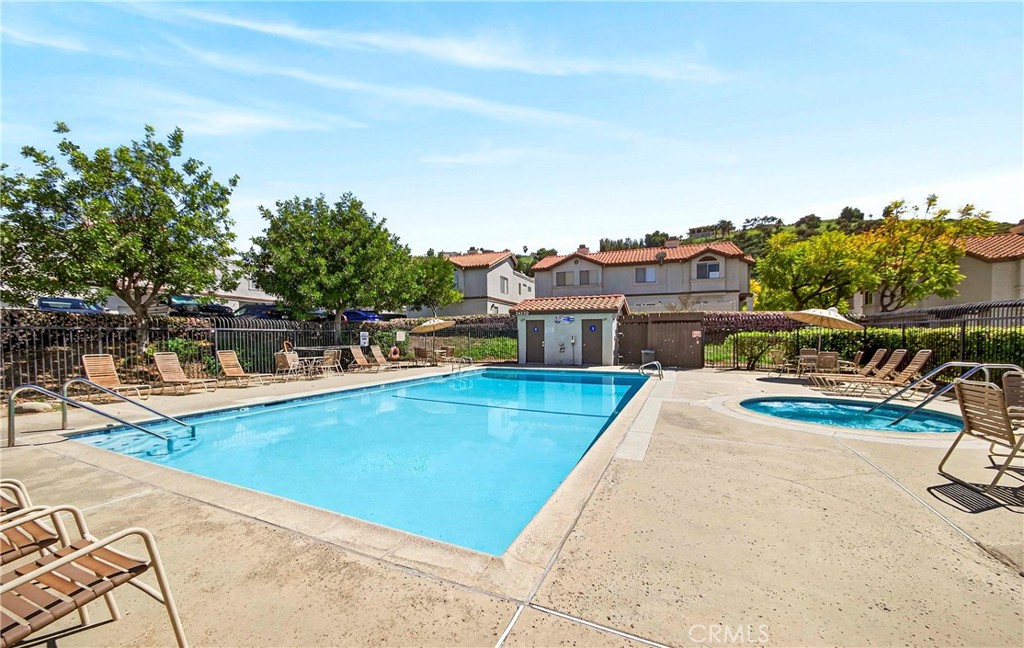 24208 Sylvan Glen Road, Unit E Diamond Bar, CA 91765 - Photo 26 of 26