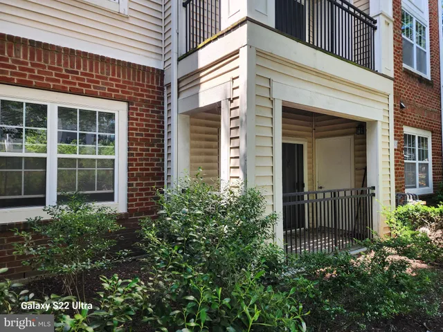 $415,000 | 12945 Centre Park Circle, Unit 110, Herndon, VA 20171