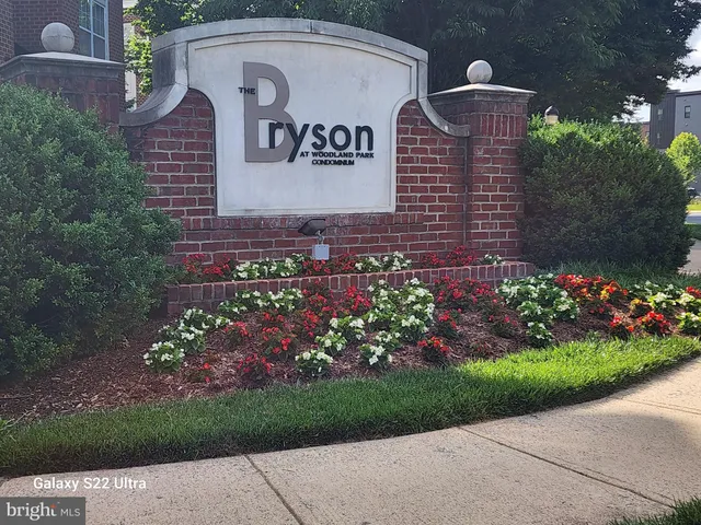 $415,000 | 12945 Centre Park Circle, Unit 110, Herndon, VA 20171