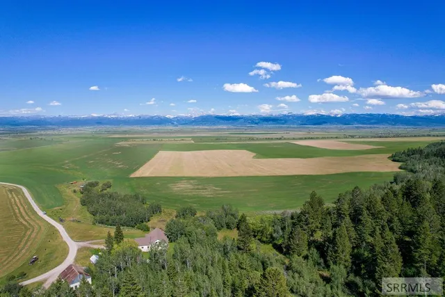 $7,775,000 | 3090 North 8000 West, Tetonia, ID 83452
