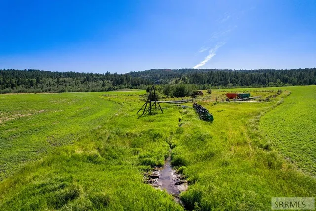 $7,775,000 | 3090 North 8000 West, Tetonia, ID 83452