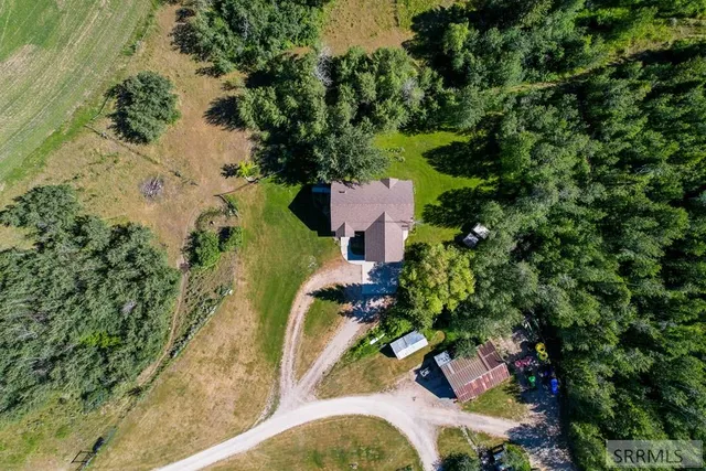 $7,775,000 | 3090 North 8000 West, Tetonia, ID 83452