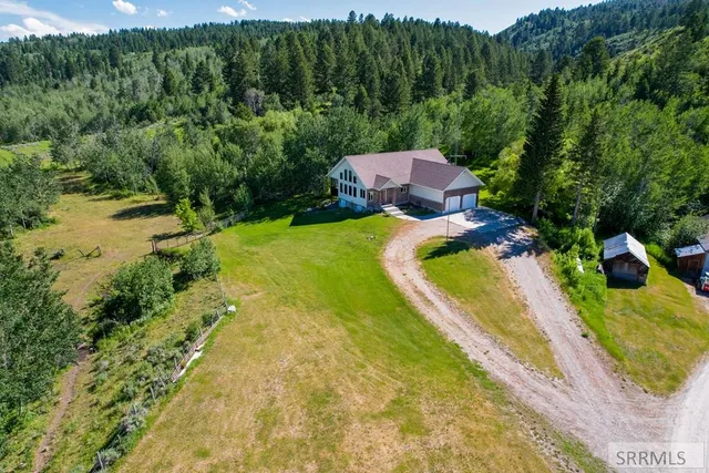 $7,775,000 | 3090 North 8000 West, Tetonia, ID 83452