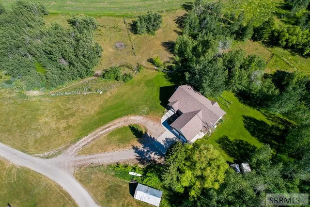 $7,775,000 | 3090 North 8000 West, Tetonia, ID 83452