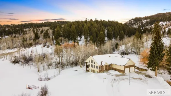 $7,775,000 | 3090 North 8000 West, Tetonia, ID 83452
