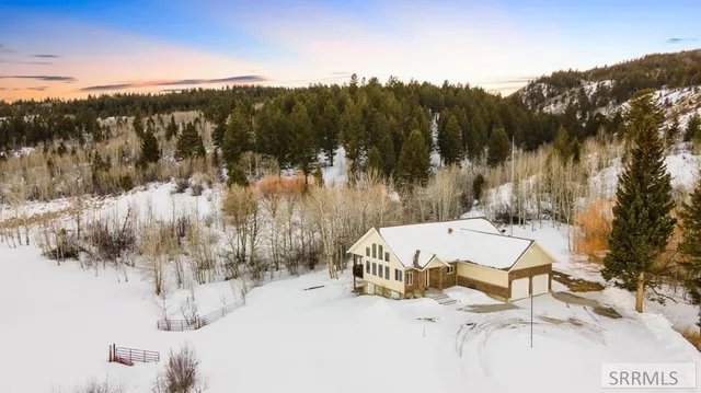 $7,775,000 | 3090 North 8000 West, Tetonia, ID 83452