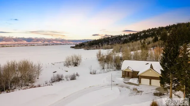 $7,775,000 | 3090 North 8000 West, Tetonia, ID 83452