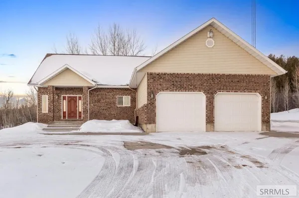 $7,775,000 | 3090 North 8000 West, Tetonia, ID 83452