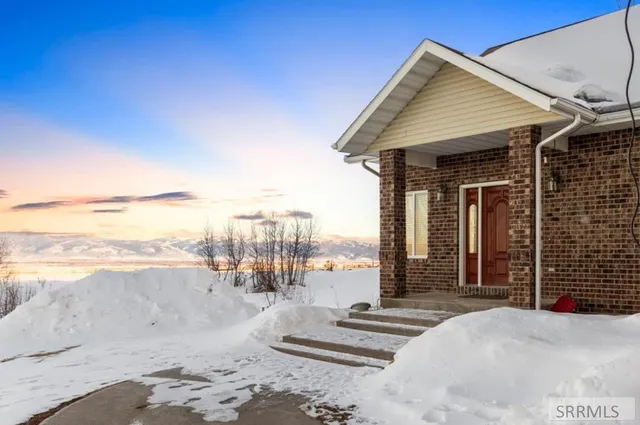 $7,775,000 | 3090 North 8000 West, Tetonia, ID 83452