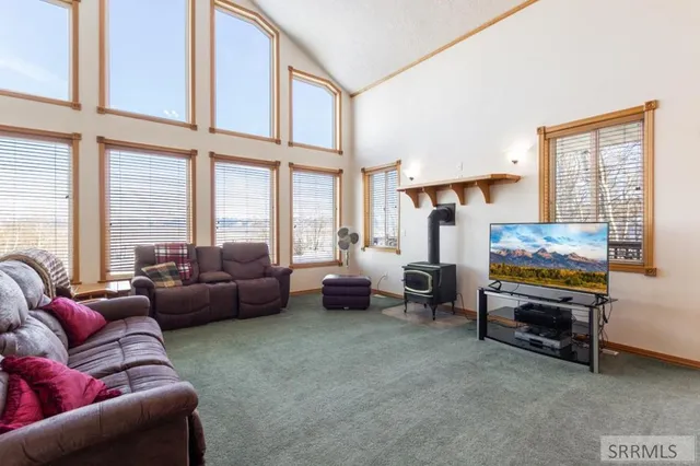 $7,775,000 | 3090 North 8000 West, Tetonia, ID 83452