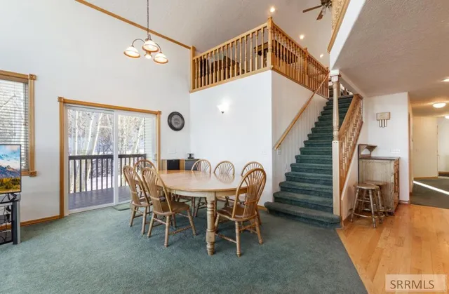 $7,775,000 | 3090 North 8000 West, Tetonia, ID 83452