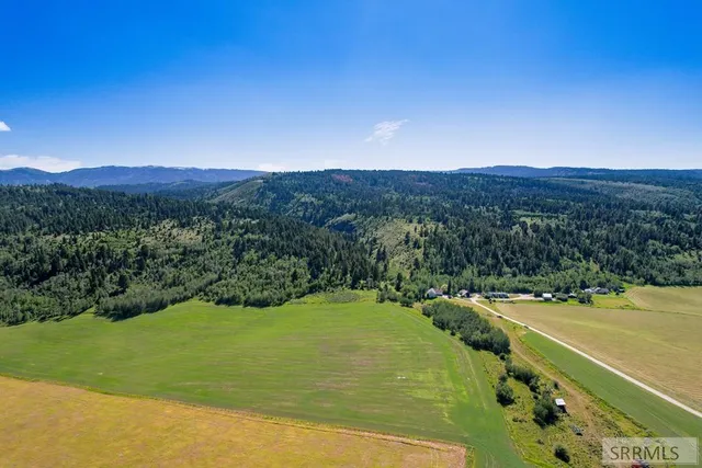 $7,775,000 | 3090 North 8000 West, Tetonia, ID 83452