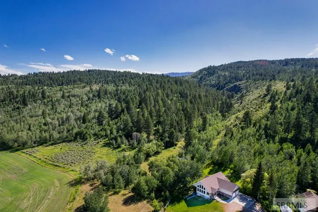 $7,775,000 | 3090 North 8000 West, Tetonia, ID 83452