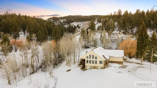 $7,775,000 | 3090 North 8000 West, Tetonia, ID 83452