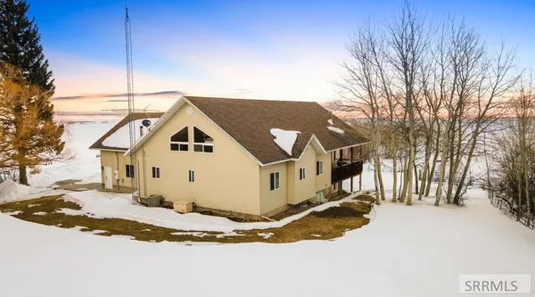 $7,775,000 | 3090 North 8000 West, Tetonia, ID 83452