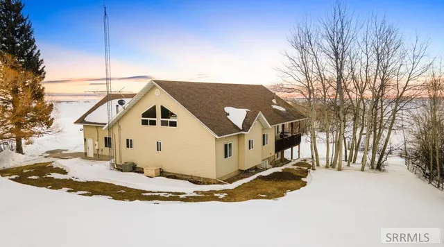 $7,775,000 | 3090 North 8000 West, Tetonia, ID 83452