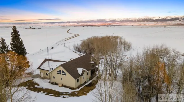 $7,775,000 | 3090 North 8000 West, Tetonia, ID 83452