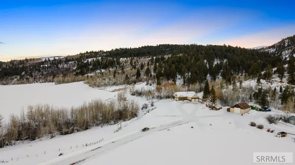 $7,775,000 | 3090 North 8000 West, Tetonia, ID 83452