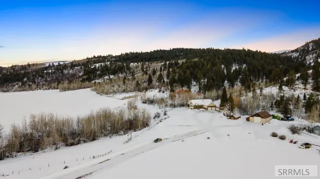$7,775,000 | 3090 North 8000 West, Tetonia, ID 83452