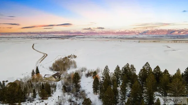 $7,775,000 | 3090 North 8000 West, Tetonia, ID 83452