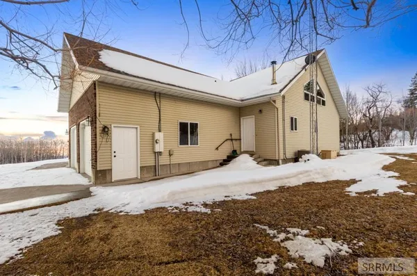$7,775,000 | 3090 North 8000 West, Tetonia, ID 83452