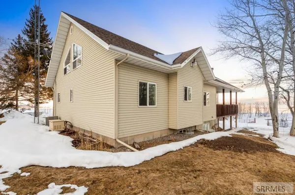 $7,775,000 | 3090 North 8000 West, Tetonia, ID 83452