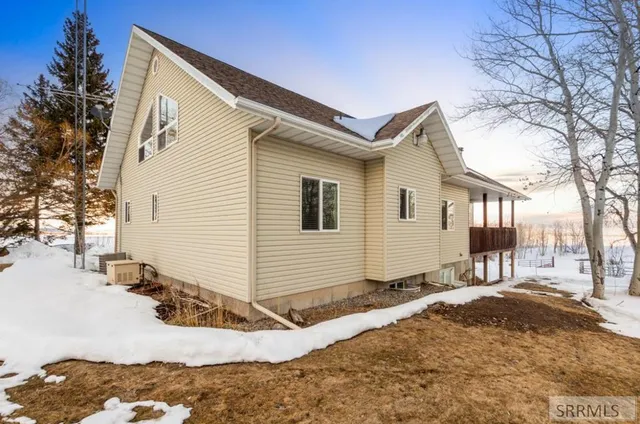 $7,775,000 | 3090 North 8000 West, Tetonia, ID 83452