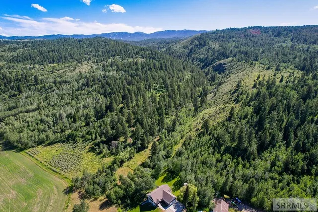 $7,775,000 | 3090 North 8000 West, Tetonia, ID 83452