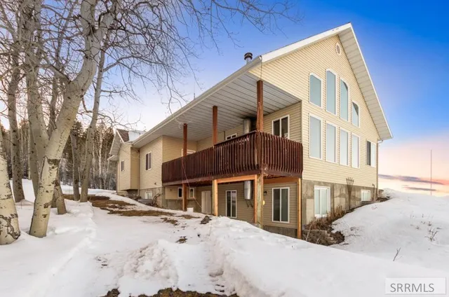 $7,775,000 | 3090 North 8000 West, Tetonia, ID 83452