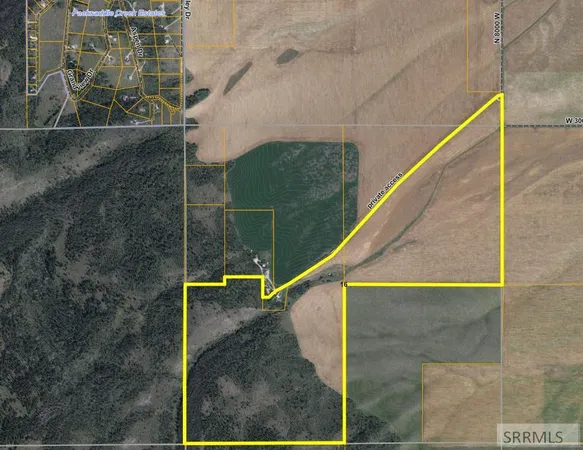 $7,775,000 | 3090 North 8000 West, Tetonia, ID 83452