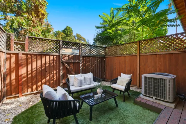 $899,000 | 1835 Palm View Place, Unit 105, Santa Clara, CA 95050