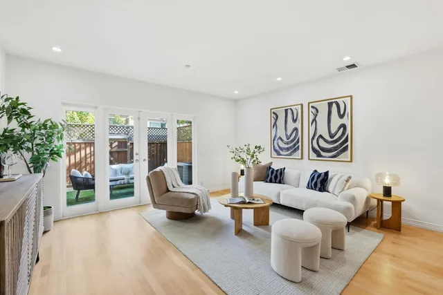 $899,000 | 1835 Palm View Place, Unit 105, Santa Clara, CA 95050