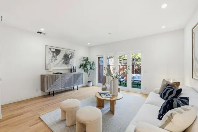 $899,000 | 1835 Palm View Place, Unit 105, Santa Clara, CA 95050