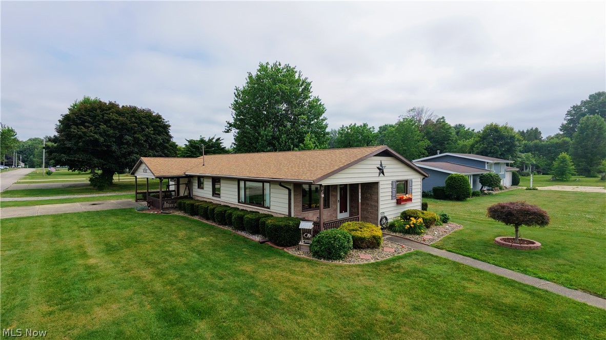 1099 Lake Road Conneaut, OH 44030 - Photo 38 of 42
