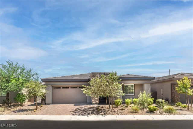 $3,700 | 87 Reflection Cove Drive, Henderson, NV 89011
