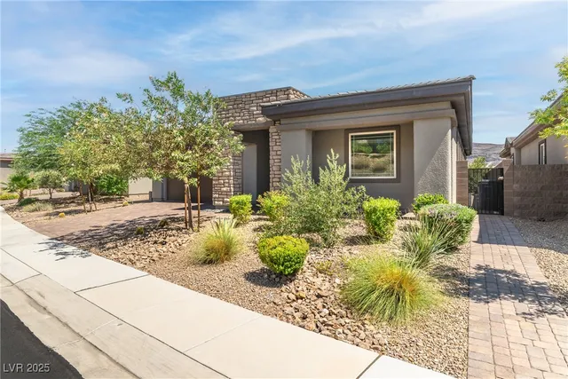 $3,700 | 87 Reflection Cove Drive, Henderson, NV 89011