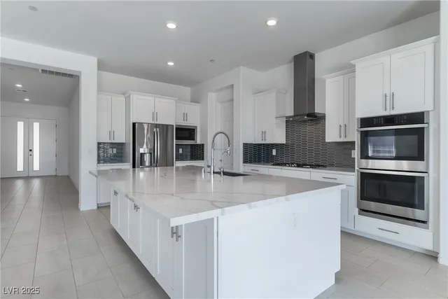 $3,700 | 87 Reflection Cove Drive, Henderson, NV 89011