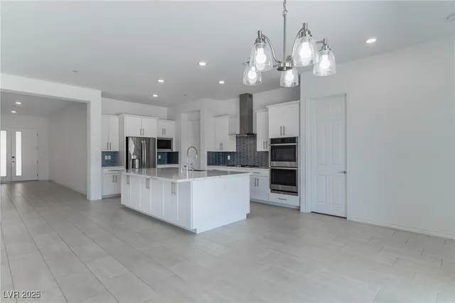 $3,700 | 87 Reflection Cove Drive, Henderson, NV 89011