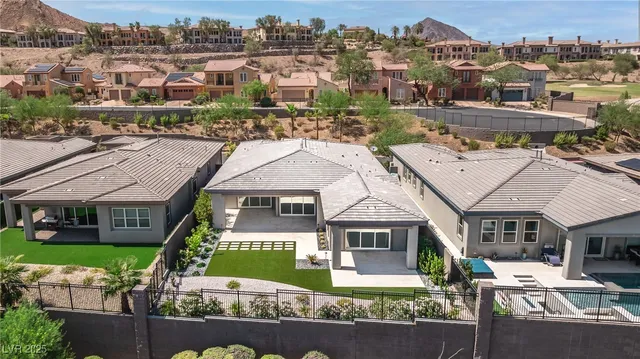 $3,700 | 87 Reflection Cove Drive, Henderson, NV 89011