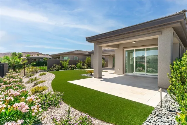 $3,700 | 87 Reflection Cove Drive, Henderson, NV 89011