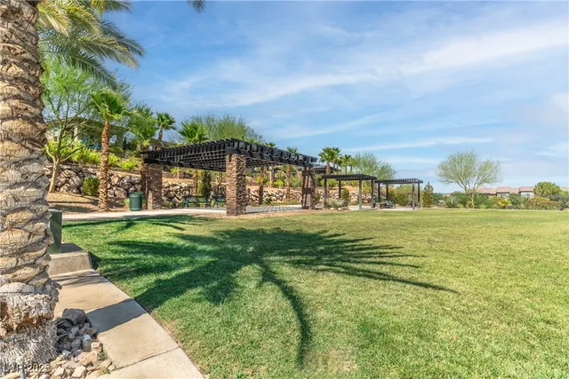 $3,700 | 87 Reflection Cove Drive, Henderson, NV 89011