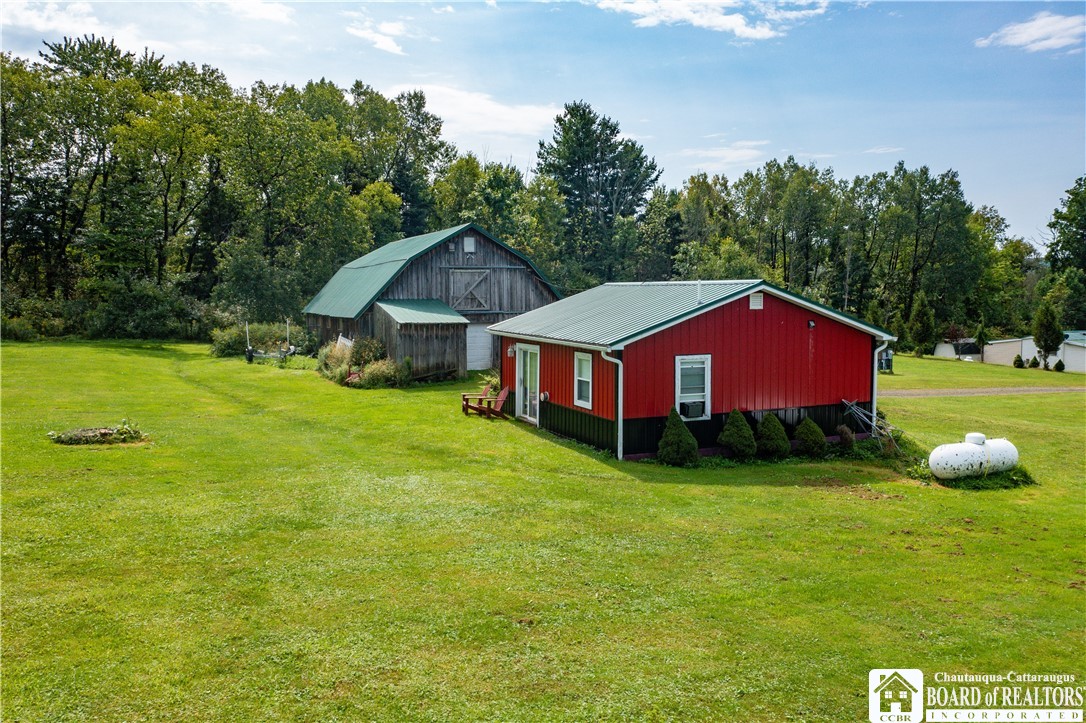 628 Warren Road Carroll, NY 14738 - Photo 28 of 31 Gallery Image 28